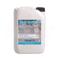 Diana's Smart Special 10 -...