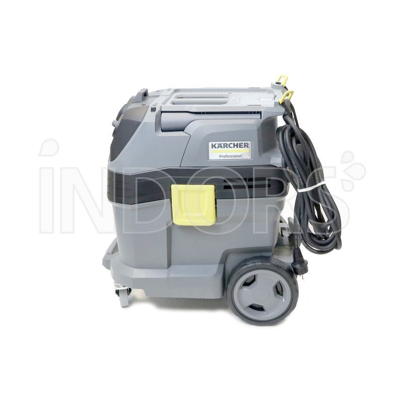 Aspirateur Sec / Humide Professionnel NT 30/1 Tact Te L Karcher — free download