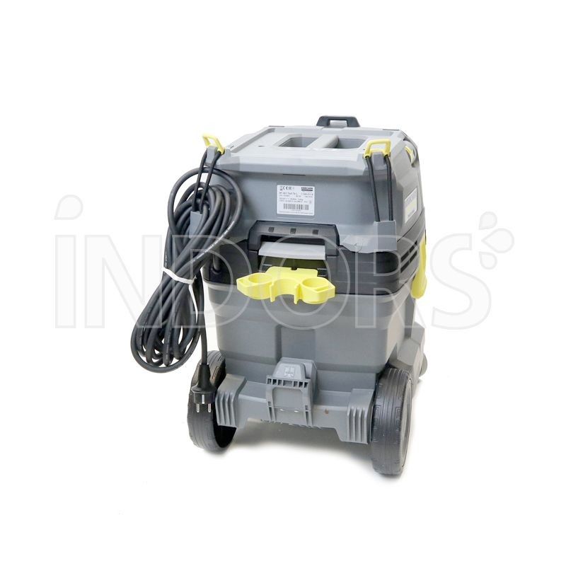 Aspirateur Sec / Humide Professionnel NT 30/1 Tact Te L Karcher — free download