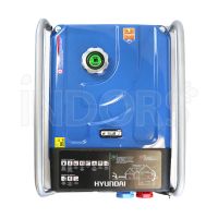 Hyundai Dynamic 65018 HY8000E-1/3 - Generatore Trifase Full Power