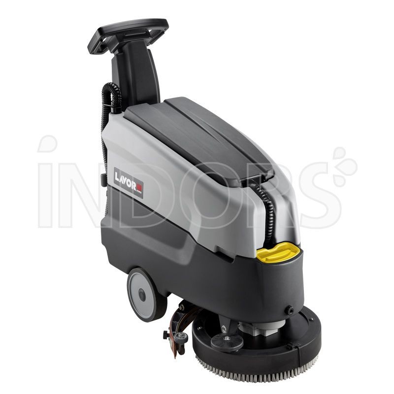 Lavor Dynamic 45B - Autolaveuse-sécheuse à batterie