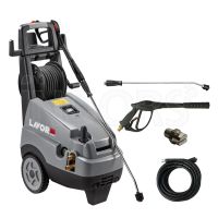 Lavor Hyper NR LP - Idropulitrice con Avvolgitubo