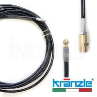 Sonda Spurgatubi / Sgorgatubi