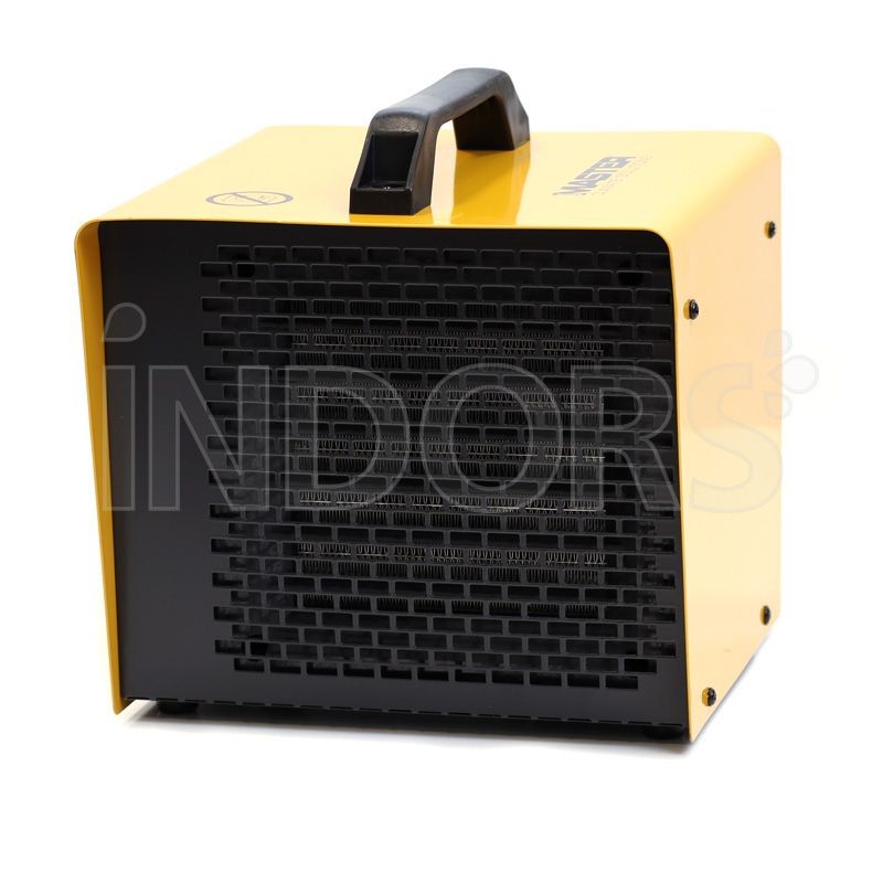 MASTER B 3 PTC - Cuisinière Électrique Professionnelle - 3 kW