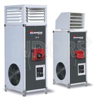 Biemmedue SP - Chauffage...