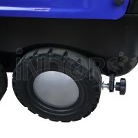 Annovi Reverberi AR 8860 - Idropulitrice Acqua Calda Trifase