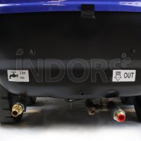 Annovi Reverberi AR 8860 - Idropulitrice Acqua Calda Trifase