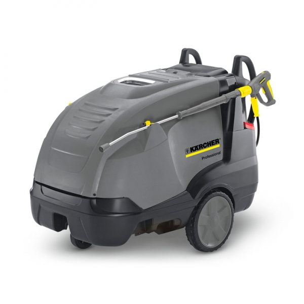 Karcher HDS 8/18-4 M - Idropulitrice Professionale a Caldo