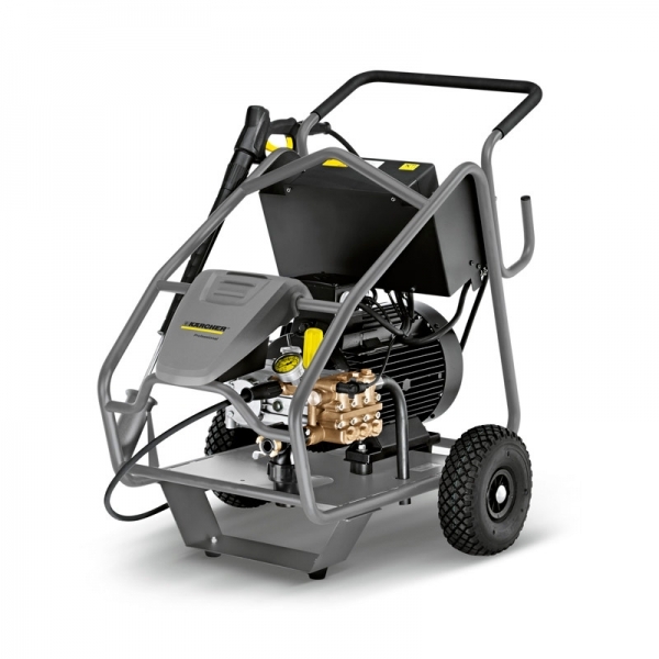 Karcher HD 13/35-4 - Idropulitrice Trifase