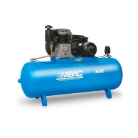ABAC PRO B6000 500 FT7,5 - Compressore Alta Pressione