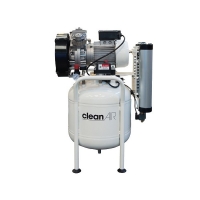 ABAC CleanAir CLR - Compressore Medicale