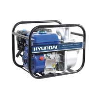 Hyundai 35604 - Pompa Motore Benzina