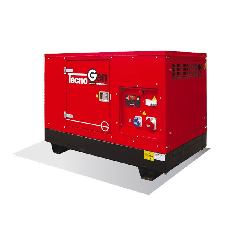 VINCO 60100 - Generatore di Corrente 0,7 KW