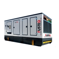 TECNOGEN FUSTEQ - Gruppi Elettrogeni per Eventi