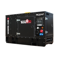 TECNOGEN EVENT MASTER - Gruppi Elettrogeni per Eventi