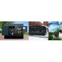 TECNOGEN EVENT MASTER - Gruppi Elettrogeni per Eventi