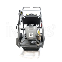 Karcher HD 9/50-4 - Idropulitrice Industriale 500 bar