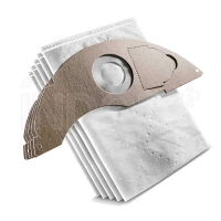 Sacs filtrants en tissu...