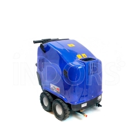 Annovi Reverberi AR 5850 - Idropulitrice con Caldaia