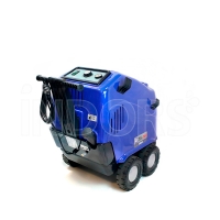 Annovi Reverberi AR 5850 - Idropulitrice con Caldaia