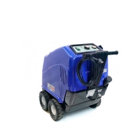 Annovi Reverberi AR 5670 - Idropulitrice 150 bar