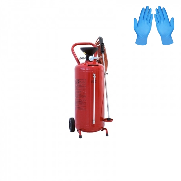 Spray Kim per Nebulizzare
