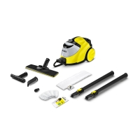 Karcher SC 5 EasyFix - Pulitrice a Vapore