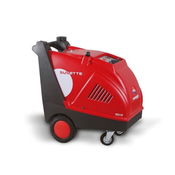BIEMMEDUE Susette - Idropulitrice a Caldo