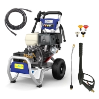 Comet fdx Pro 16/250