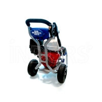 Comet fdx Pro 16/250