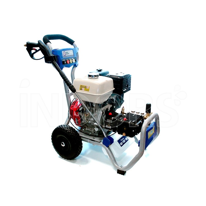 Annovi Reverberi AR 1490 - Nettoyeur haute pression professionnel