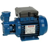 Pompa Volumetrica KPM50