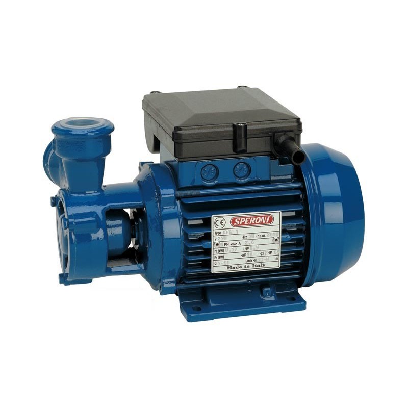 Pompa Volumetrica KPM50 Pompa Volumetrica KPM50