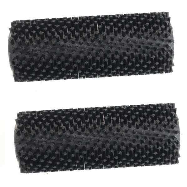 Brosse duplex noire – pour...