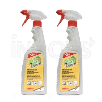 Detergente Pelle Professionale UNYRAIN LederRain