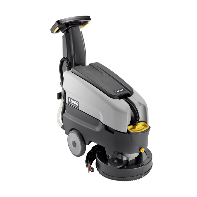 Lavor Dart 36B - Nettoyeur de sols sans fil