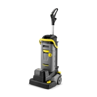 Karcher BR 30/4 C Bp Pack - Lavapavimenti Senza Fili