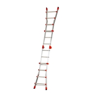 Gierre Peppina AL020 - Scala Multifunzione