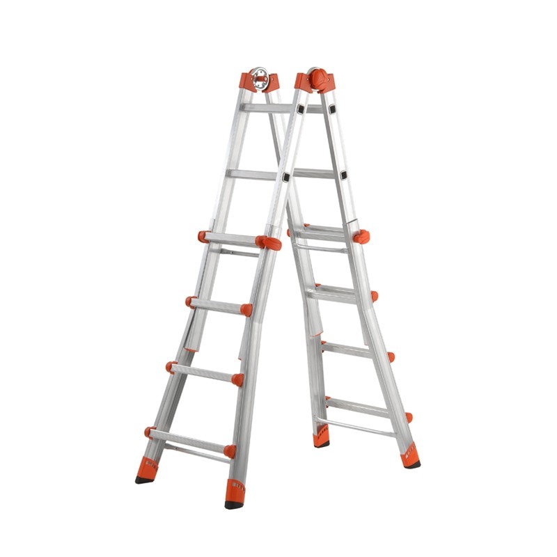 Gierre Peppina AL040 - Scala da Lavoro