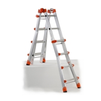 Gierre Peppina AL040 - Scala da Lavoro