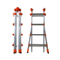 Gierre Peppina AL040 - Scala da Lavoro