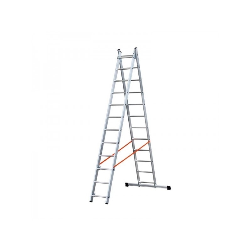 Gierre AL340 - Scala a Sfilo