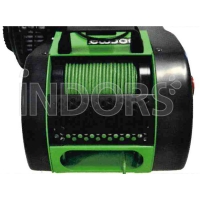 Verricello Docma VF155 Fune Tessile - Forest Winch
