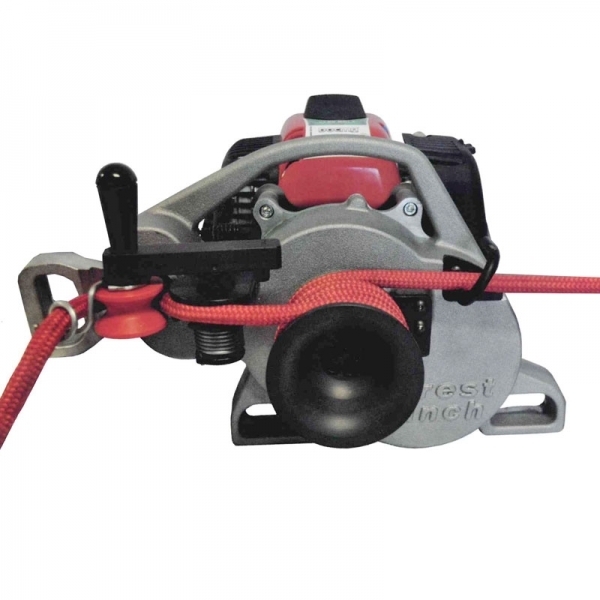 Verricello Ultraleggero Docma VF80 BOLT