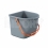 TWT GIOTTO Seau Gris - pour...