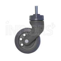 TWT Roue Silent Wheel -...