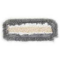 TWT Mop Tri Max - Poches et...