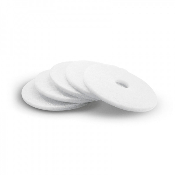 Pad Molto Morbido - Per Monospazzola Karcher