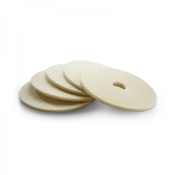 Pad Morbido - Per Monospazzola Karcher