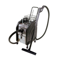 Polti Mondial Vap 6000 - Generatore di Vapore Professionale